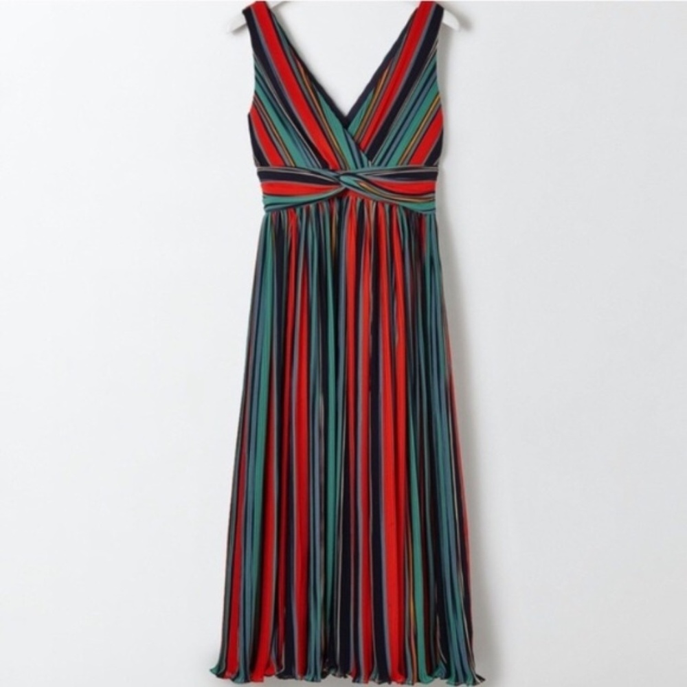 Boden Icon Margot Midi Dress